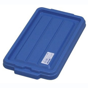 JEJアステージ JEJアステージ ＃7 ＃11 NFボックス フタ ブルー メーカー直送 代引不可 北海道沖縄離島不可