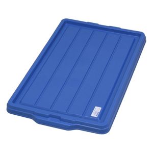 JEJアステージ JEJアステージ ＃50 NFボックス フタ ブルー メーカー直送 代引不可 北海道沖縄離島不可