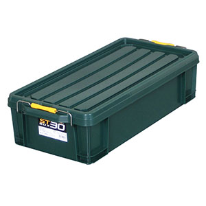 JEJアステージ JEJアステージ ST-30DGL ＃30 STボックス ダークグリーン メーカー直送 代引不可 北海道沖縄離島不可