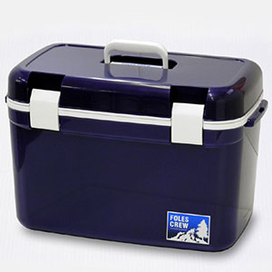 JEJアステージ JEJアステージ ＃35 フォレスクルー ダークブルー 35L 550×324×367mm メーカー直送 代引不可 北海道沖縄離島不可