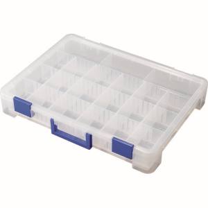 JEJアステージ JEJアステージ PS-500-CL パーツストッカー クリア