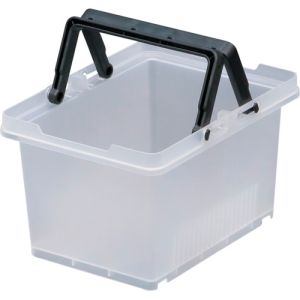 JEJアステージ JEJアステージ SPB-N25C セパレートバスケット クリア＃25