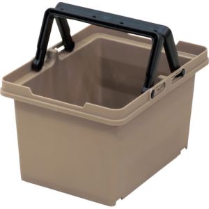 JEJアステージ JEJアステージ SPB-N25S セパレートバスケット サンドベージュ＃25