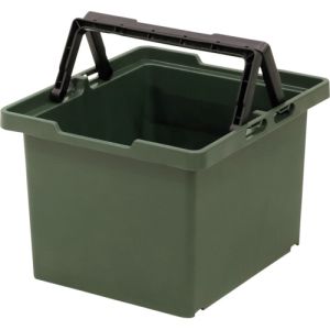 JEJアステージ JEJアステージ SPB-N75G セパレートバスケット グリーン＃75 メーカー直送 代引不可 北海道沖縄離島不可