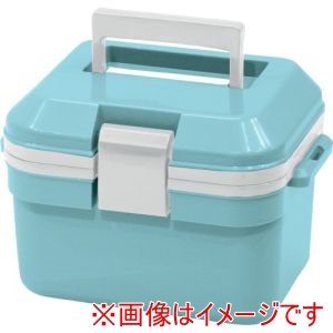 JEJアステージ JEJアステージ FRC5CBL クーラーボックス フォレスクルー5 セラドンブルー