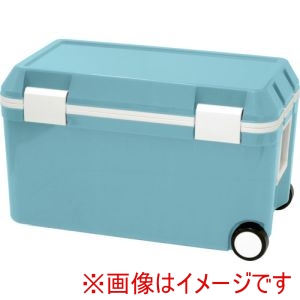 JEJアステージ JEJアステージ FRC45CBL クーラーボックス フォレスクルー45 セラドンブルー メーカー直送 代引不可 北海道沖縄離島不可