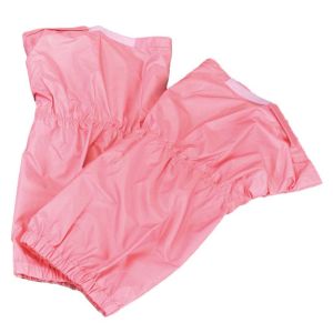 ワコウ ワコウ センシア フットカバー長靴用 F1900-40 ピンク