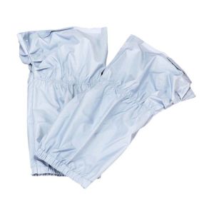 ワコウ ワコウ センシア フットカバー長靴用 F1900-10 ブルー