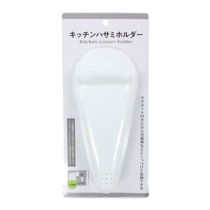 エコー金属 エコー金属 キッチンハサミホルダー