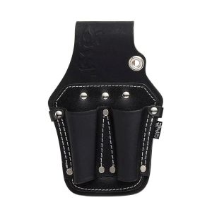 ベストツール BESTTOOL ベストツール GK-2P 極匠 黒革 ペンチ差し2丁