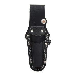 ベストツール BESTTOOL ベストツール GK-2DP 極匠 黒革 ペンチ差し2段