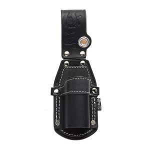 ベストツール BESTTOOL ベストツール GK-H 極匠 黒革 ハンマー差し