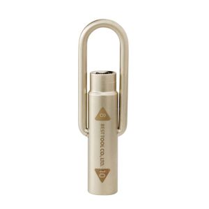 ベストツール BESTTOOL ベストツール SMB-0810 スイングハンドル式ミニボックスレンチ