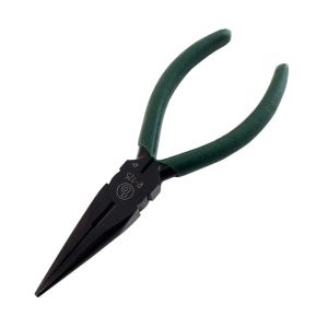 ベストツール ベストツール R-125 マルビー カチオン電着塗装仕様 ラジオペンチ ビニールグリップ付 125mm