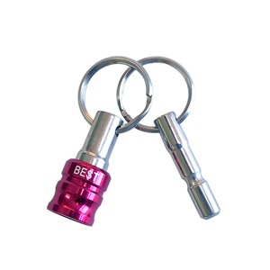 ベストツール BESTTOOL ベストツール BTH-2R ビットホルダー