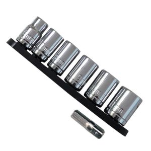 ベストツール BESTTOOL ベストツール BDP-6S ビルド PARTS 6pcs.ソケット アダプター付