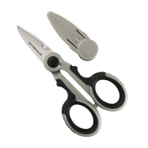 ベストツール BESTTOOL ベストツール S-502N 安全キャップ付マルチョキ ミニ STEP BY STEP