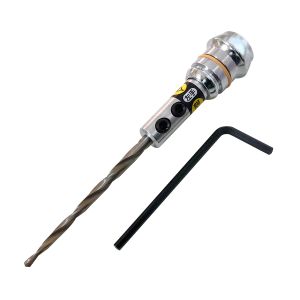 ベストツール ベストツール PT-4.0 KOSEI 簡単下穴ギリ テーパー錐タイプ 4.0mm