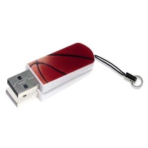 バーベイタム Verbatim バーベイタム USBMS32GVB2 USBメモリ 2.0 32GB