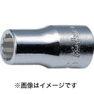 コーケン Ko-ken コーケン 2405M-8 12角ソケット