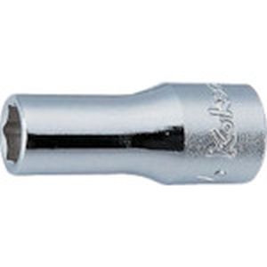 コーケン Ko-ken コーケン 2300X-7 1/4 6.35mm SQ. 6角セミディープソケット 7mm