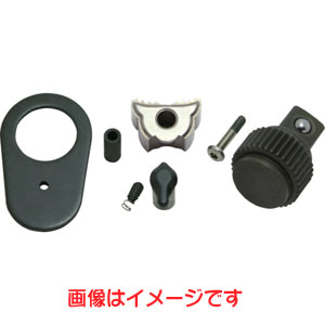 コーケン Ko-ken コーケン 2725RK Z-EAL 2725/2726シリーズラチェットハンドル用リペアキット