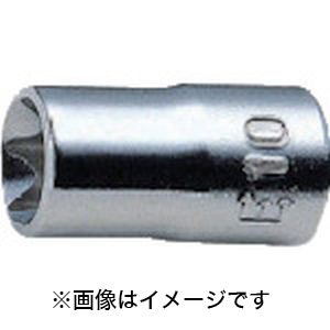 コーケン Ko-ken コーケン 2425-E10 トルクスソケット