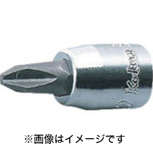 コーケン Ko-ken コーケン 2000.28-2 プラスビットソケット
