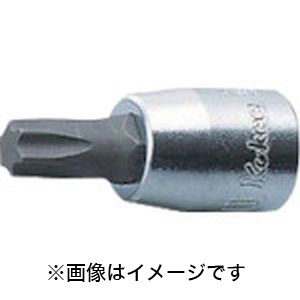 コーケン Ko-ken コーケン 2025.80-T20 トルクスビットソケット