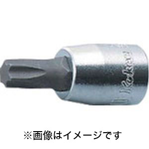 コーケン Ko-ken コーケン 2025.80-T25 トルクスビットソケット