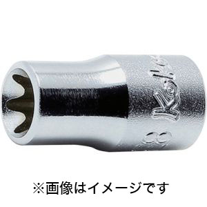 コーケン Ko-ken コーケン 2425-E12 トルクスソケット