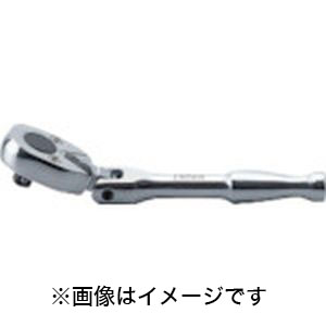 コーケン Ko-ken コーケン 2774PS ラチェットハンドル首振リ式