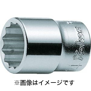 コーケン Ko-ken コーケン 3405M-8 12角ソケット