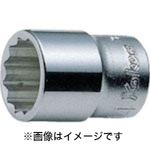 コーケン Ko-ken コーケン 3405M-23 12角ソケット