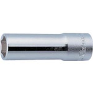 コーケン Ko-ken コーケン 3300W12 3/8 9.5mm SQ. 6角BSWディープソケット 英国規格ソケット  W1/2