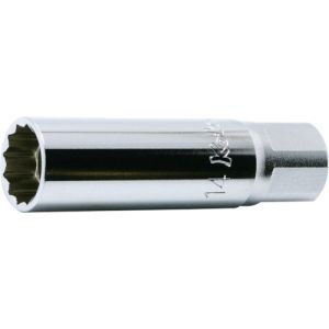 コーケン Ko-ken コーケン 3305P-14 9.5mm 12角スパークプラグソケット マグネット付 14mm