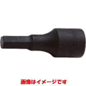 コーケン Ko-ken コーケン 3012M.52-7 ヘックスビットソケット 7mm