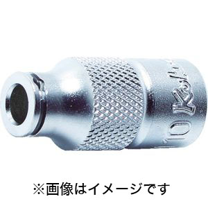 コーケン Ko-ken コーケン 3131-M6 タップホルダー