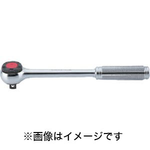 コーケン Ko-ken コーケン 3752N 丸型ラチェットハンドル