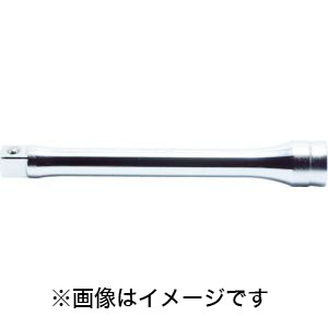 コーケン Ko-ken コーケン 3760Z-250 Z-EAL エクステンションバー 差込角9.5mm全長250mm