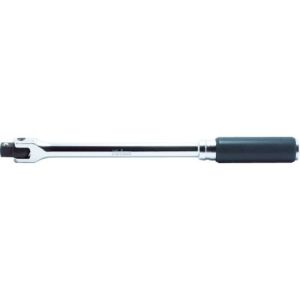 コーケン Ko-ken コーケン 3768Z-250 Z-EAL スピンナーハンドル 差込角9.5mm 全長250mm