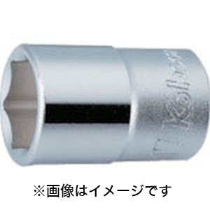 コーケン Ko-ken コーケン 4400M-19 6角ソケット