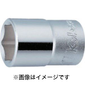 コーケン Ko-ken コーケン 4400A-15/16 6角ソケット