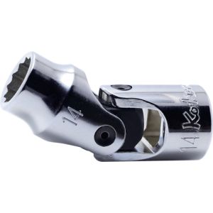 コーケン Ko-ken コーケン 4445M-17 12.7mm差込 12角ユニバーサルソケット 17mm