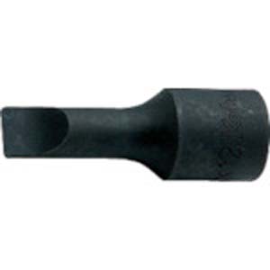 コーケン Ko-ken コーケン 4006-5 1/2 12.7mm SQ. マイナスビットソケット 全長60mm 1.0x5.5