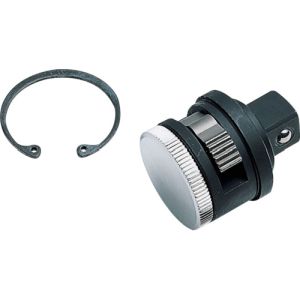 コーケン Ko-ken コーケン 6755RK 3/4 19mm SQ. 6755ラチェットアダプター用リペアキット