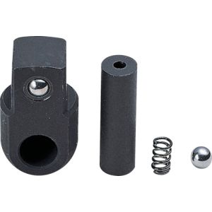 コーケン Ko-ken コーケン 8768RK 1 25.4mm SQ. 8768シリーズスピンナハンドル用リペアキット