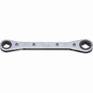 コーケン Ko-ken コーケン 102NA14X516 ラチェットスパナ 1/4x5/16