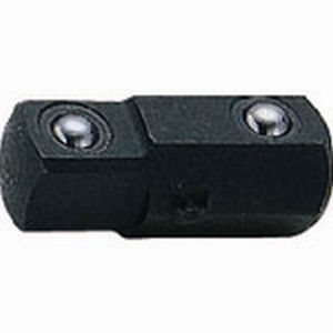 コーケン Ko-ken コーケン 101A 5/16 8mm H アダプター 全長20mm 凸1/4 6.35mm SQ.
