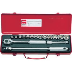 コーケン Ko-ken コーケン 4232M ソケットセット